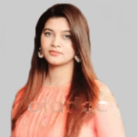 Ms. Mehak Zafar
