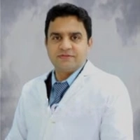 Dr. Shahid Qureshi