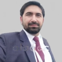 Dr. Sajjad Ullah