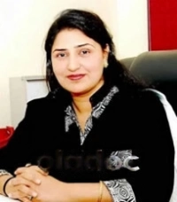 Ms. Farhat Zareen