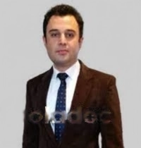 Dr. Muhammad Yasir Mukhtar