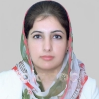 Assist. Prof. Dr. Sumyra Saleem