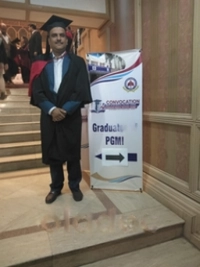 Dr. M. Faisal Javaid