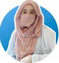 Ms. Ayesha Abdul Ahad