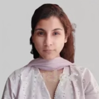 Ms. Afia Najmi