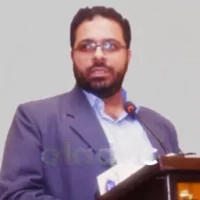 Dr. Asad Noor Mirza