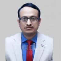 Dr. Raees Ahmed