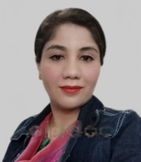 Dr. Faiza Irfan