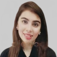 Ms. Mehwish