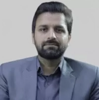Assit. Prof. Dr. Ghulam Mujtaba
