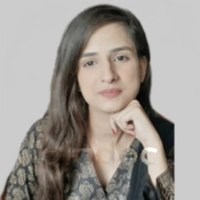 Ms. Aaiza Khalid