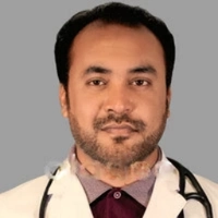 Dr. Zaryab Ahmed