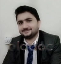 Dr. Umair Ahmad