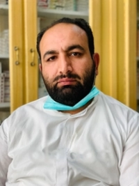 Dr. Noor Samad Khan