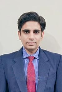 Dr. Adeel Mushtaq
