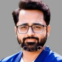 Dr. Mehdi Raza Siddiquee