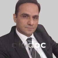 Dr. Feroz Ahmed Mahar