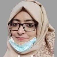 Dr. Umaima Afzal