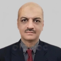 Dr. Bilal Habib