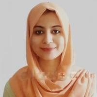 Ms. Hafsa Yousaf