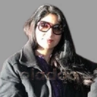 Dr. Amera Rahman Mudassir