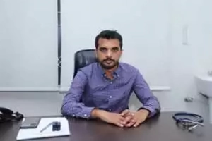Dr. Muhammad Atif