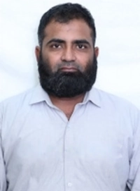 Dr. Muhammad Amjad Bandhani