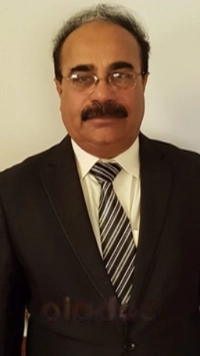 Dr. Aminullah