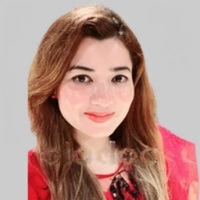 Dr. Hina Hammad