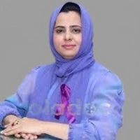 Assist. Prof. Dr. Iram Javed