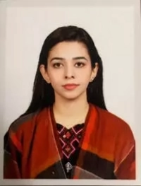 Dr. Ferwa Nasir