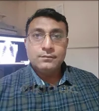 Dr. Imran Khan Memon