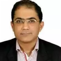 Dr. Muhammad Mohsin Shafiq