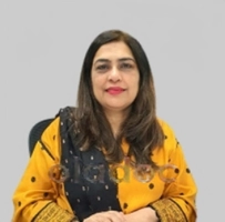 Prof. Dr. Ghazala Bashir