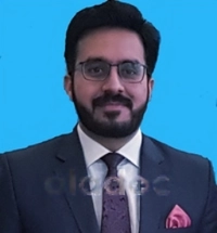 Dr. Khawar Anwar