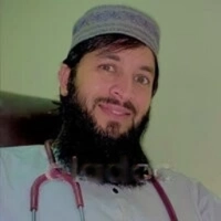 Dr Naveed Hussain