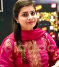 Dr. Maleeha Qaim Khani