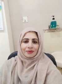 Dr. Aliya Ambreen Toor