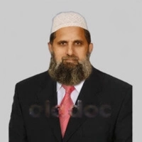 Dr. Chaudhry Muhammad Nasir