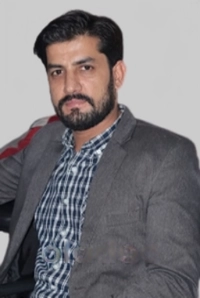 Dr. Dileep Kumar