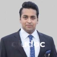 Dr. Muhammad Hassan