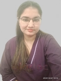 Dr. Javaria Siraj