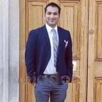 Dr. Husnain Akram Tahir