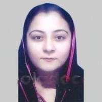 Dr. Aleena Ali