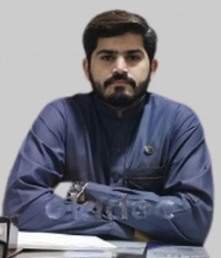 Assist. Prof. Wajeeh ur Rehman