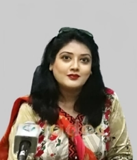 Dr. Saima Ashraf
