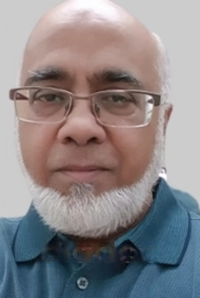 Dr. Syed Nayyer Hasan