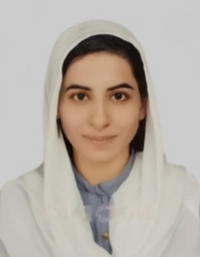 Ms. Ayesha Hanif