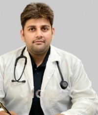 Dr. Muhammad Qousain Ali