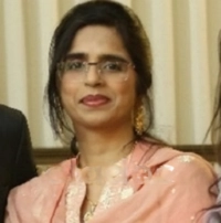 Dr. Zahida Shaikh